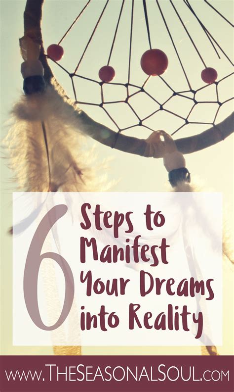 abundant life dreams|Manifest the Life of Your Dreams: 7 Keys to Creating。